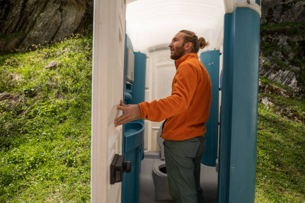 Best Affordable porta potty rental  in Shadow Lake, WA