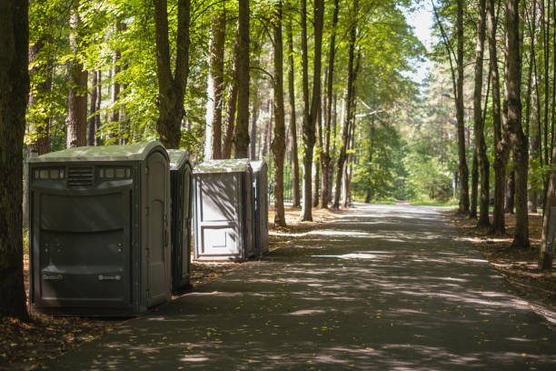 Best Portable bathroom rental  in Shadow Lake, WA