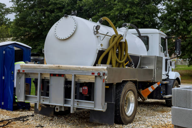 Best Construction site porta potty rental  in Shadow Lake, WA