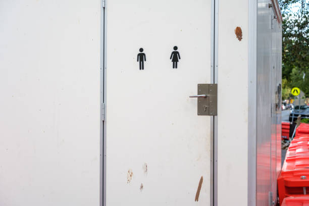 Portable Toilet Options We Offer in Shadow Lake, WA