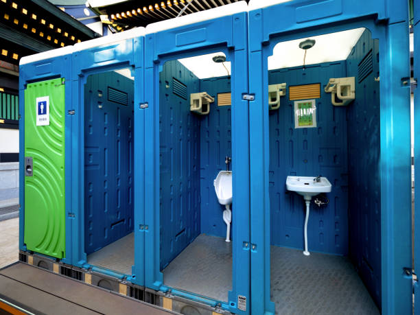 Best Local porta potty services  in Shadow Lake, WA