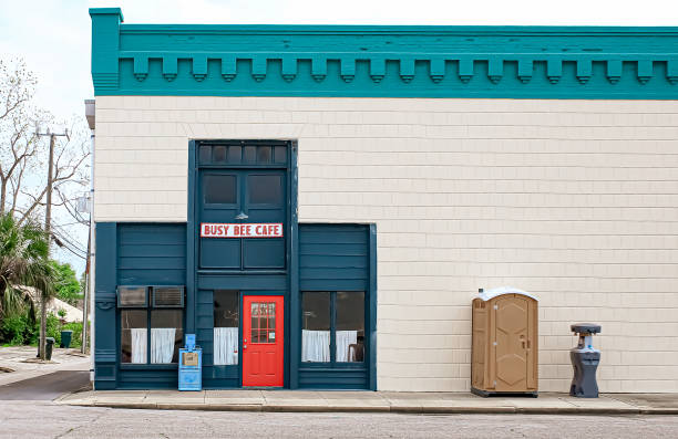 Portable restroom solutions in Shadow Lake, WA